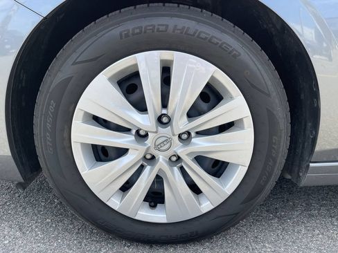 Used 2024 Nissan Sentra S FWD image 38