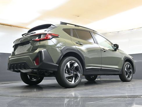 New 2026 Subaru Crosstrek 2.5i Limited AWD/4WD image 43
