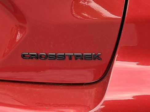 New 2026 Subaru Crosstrek 2.5i AWD/4WD image 20