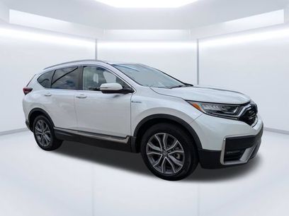 Used 2022 Honda CR-V Touring