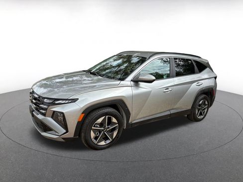 Used 2025 Hyundai Tucson SEL image 4