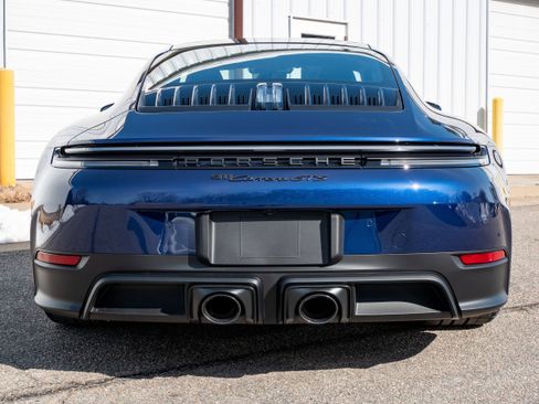 New 2026 Porsche 911 Carrera GTS image 13