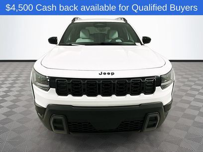 New 2026 Jeep Cherokee Limited