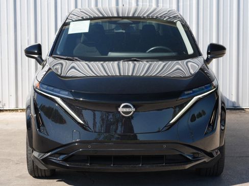 Used 2023 Nissan Ariya FWD image 41