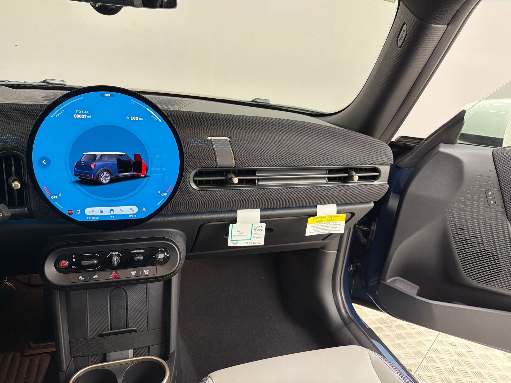 New 2026 MINI Cooper S FWD image 26