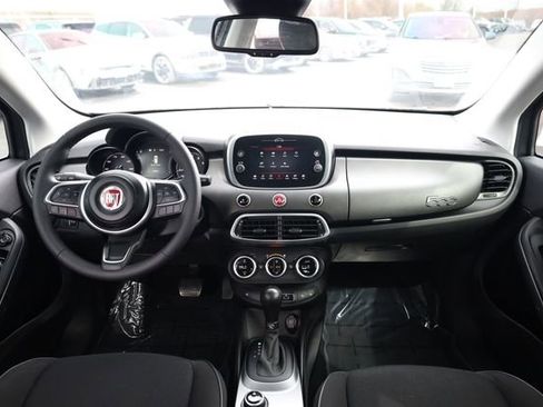 Used 2023 FIAT 500X Pop w/ Comfort Group image 12