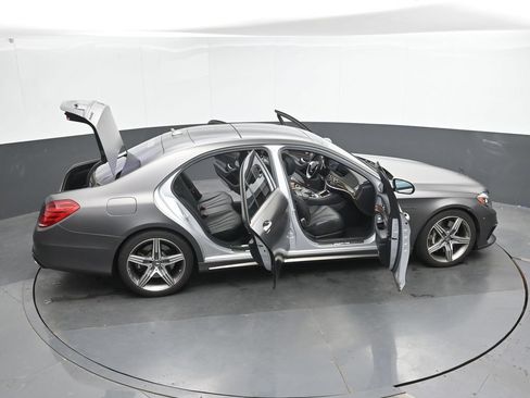Used 2014 Mercedes-Benz S 63 AMG 4MATIC Sedan image 41