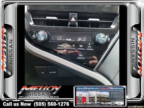 Used 2024 Toyota Camry LE FWD image 13