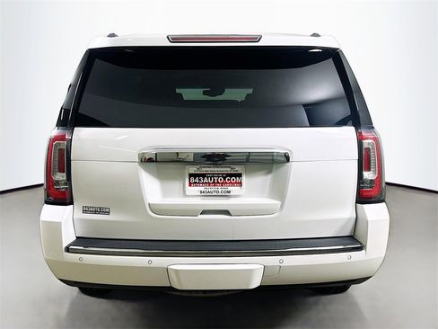 Used 2019 GMC Yukon Denali w/ Denali Ultimate Package image 6