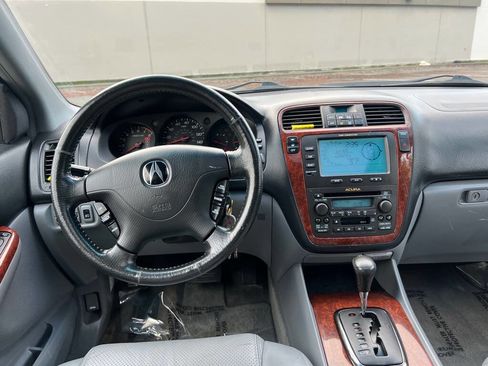 Used 2003 Acura MDX image 12