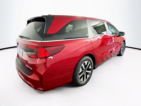 Used 2026 Honda Odyssey EX-L image 8
