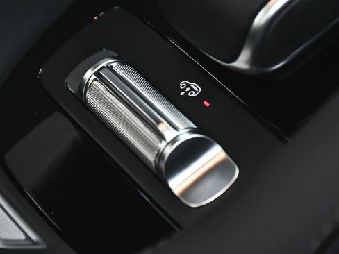 Used 2025 Mercedes-Benz GLE 53 AMG 4MATIC Coupe image 68