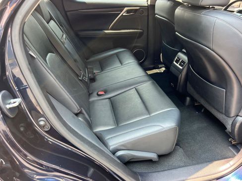 Used 2020 Lexus RX 350 AWD w/ Premium Package image 15