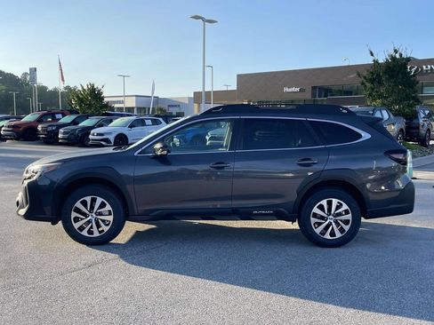 Certified 2024 Subaru Outback Premium AWD/4WD image 22