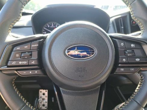Used 2024 Subaru Crosstrek 2.5i Sport AWD/4WD image 12
