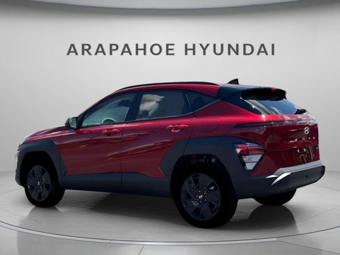 New 2026 Hyundai Kona SEL Sport AWD/4WD image 4