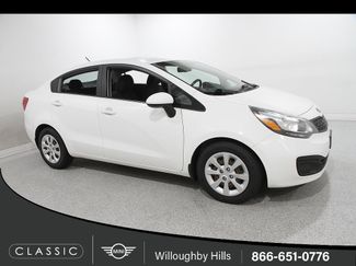 Used 2015 Kia Rio LX w/ Power Package FWD video 1