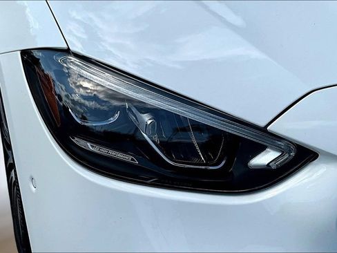 Used 2022 Mercedes-Benz C 300 4MATIC Sedan image 28