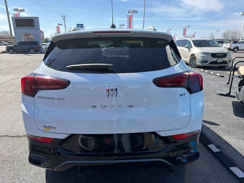 Used 2024 Buick Encore GX Sport Touring w/ Comfort Package image 6