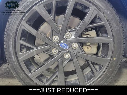 Used 2025 Subaru Impreza RS AWD/4WD image 10