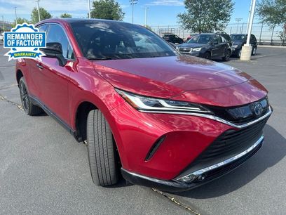 Used 2023 Toyota Venza Nightshade