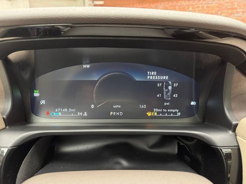 Used 2020 Lincoln Aviator Reserve w/ Equipment Group 201A image 15