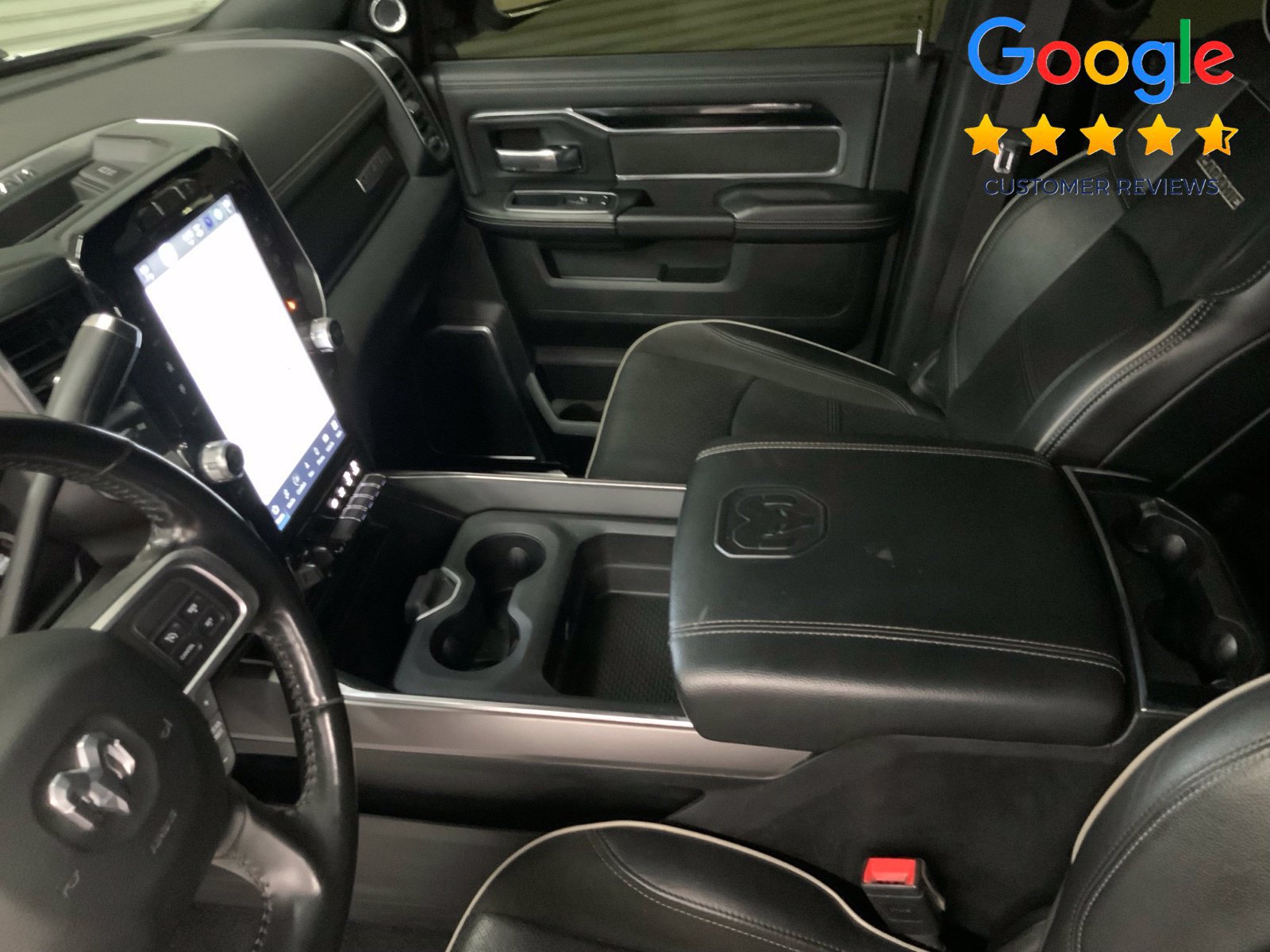 Used 2022 RAM 2500 Laramie AWD/4WD image 25