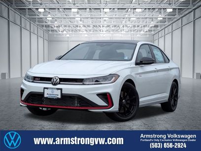 New 2026 Volkswagen Jetta GLI Autobahn