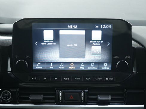 Used 2023 Nissan Pathfinder SL image 15