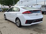 Used 2017 Hyundai Ioniq Blue image 4