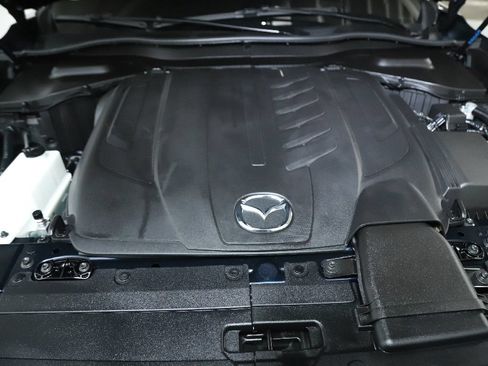Certified 2026 MAZDA CX-90 3.3 Turbo w/ Premium Sport Pkg AWD/4WD image 38