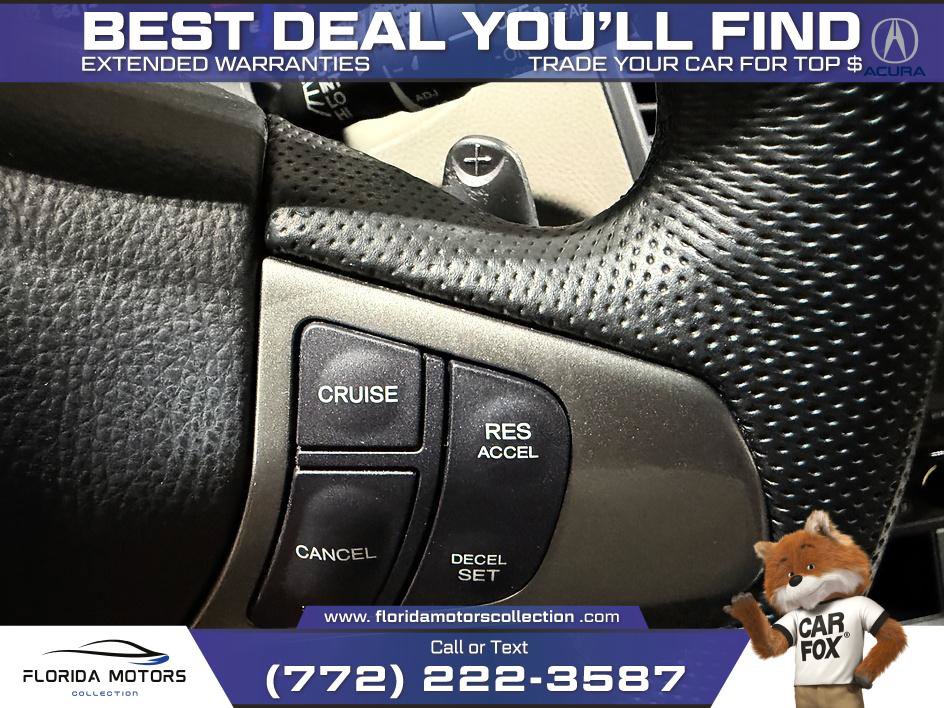 Used 2011 Acura RDX w/ Technology Package AWD/4WD image 18