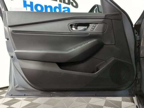 Certified 2023 Honda Accord EX-L image 9