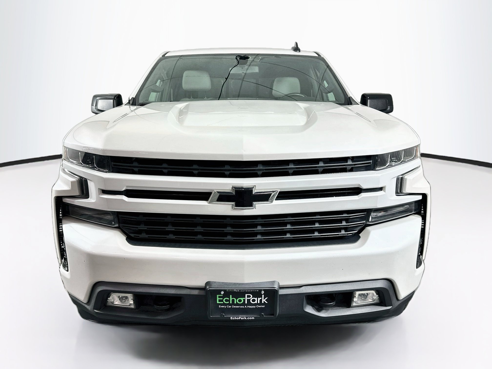 Used 2021 Chevrolet Silverado 1500 RST AWD/4WD image 2