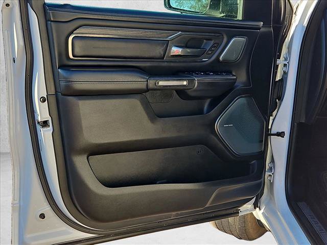 Used 2021 RAM 1500 Limited RWD image 9