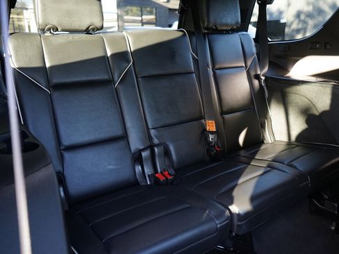 Used 2021 Cadillac Escalade Sport w/ Driver Assist Tech Package image 22