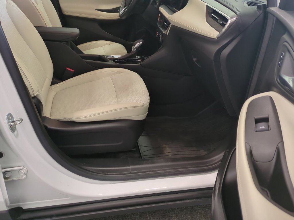 Used 2024 Buick Encore GX Preferred w/ Comfort Package AWD/4WD image 19