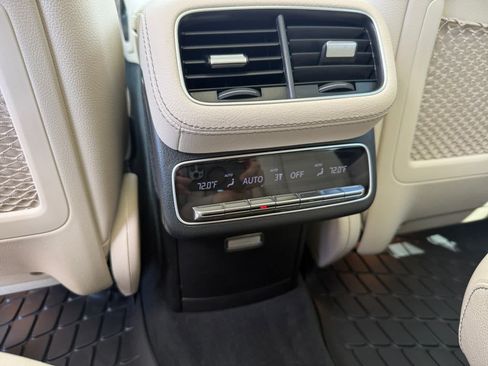 Certified 2024 Mercedes-Benz GLS 450 4MATIC image 16