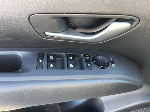 Used 2025 Hyundai Tucson SEL image 5