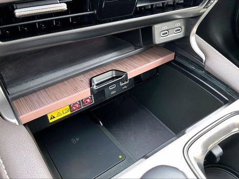 Used 2025 Lexus RX 350 Premium Plus w/ Convenience Package FWD image 29