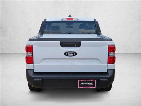 New 2026 Ford Maverick XL FWD image 7