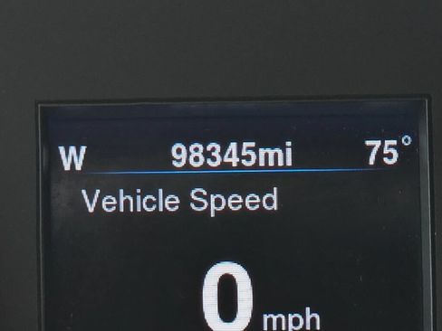 Used 2013 Chrysler 300 Touring w/ Driver Convenience Group RWD image 25