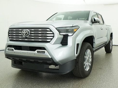 New 2026 Toyota Tacoma Limited AWD/4WD image 19
