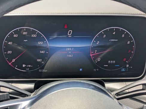 Certified 2025 Mercedes-Benz GLC 300 image 58