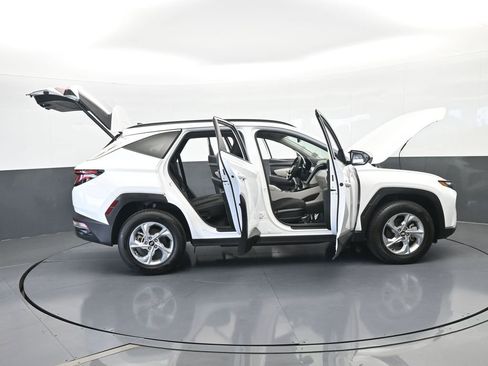 Used 2024 Hyundai Tucson SEL image 73