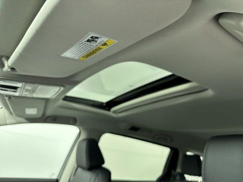 Used 2026 Honda Odyssey EX-L image 20