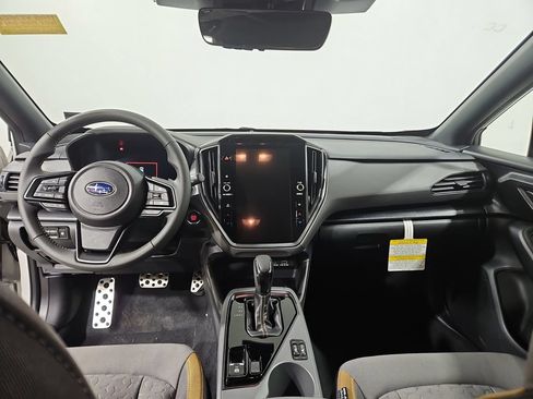 New 2026 Subaru Crosstrek 2.5i Sport w/ Crosstrek Mirror Package AWD/4WD image 13