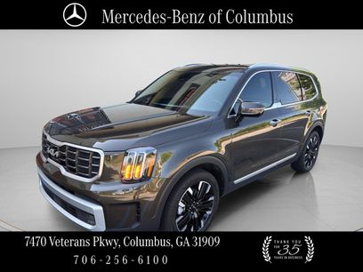Used 2024 Kia Telluride SX
