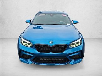 Used 2020 BMW M2 Competition w/ Executive Package video 2