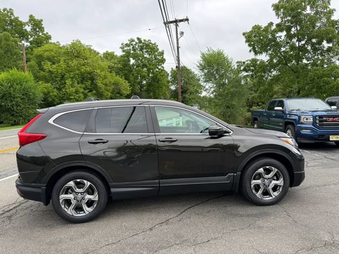 Used 2017 Honda CR-V EX image 7